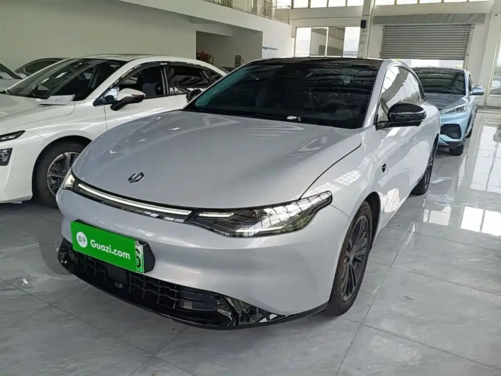 Leapmotor C01 2024 Pure Electric 525 Comfort Edition