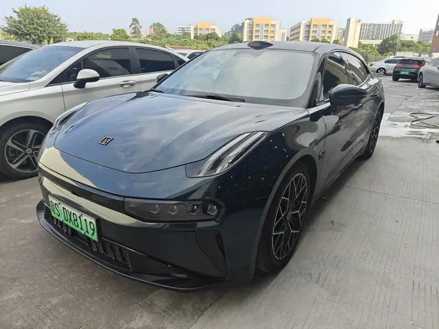ZEEKR 001 2024 ME Edition 100kWh AWD
