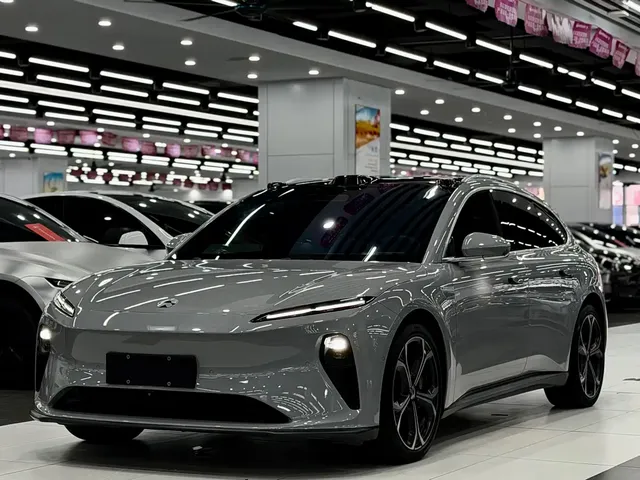 NIO ET5T 2024 75kWh Touring