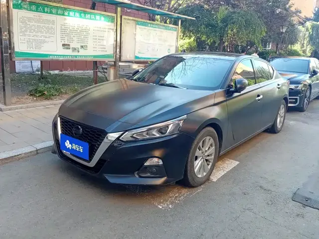 Nissan Teana 2020 2.0L XL Comfort Edition
