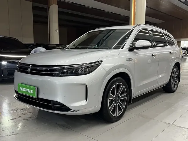 AITO Wenjie AITO M7 2024 1.5T Smart Drive RWD Pro 5-seater