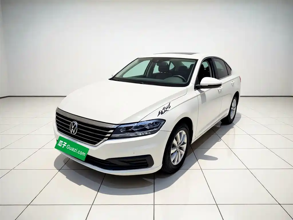 Volkswagen Lavida 2021 1.5L Automatic Trend Edition