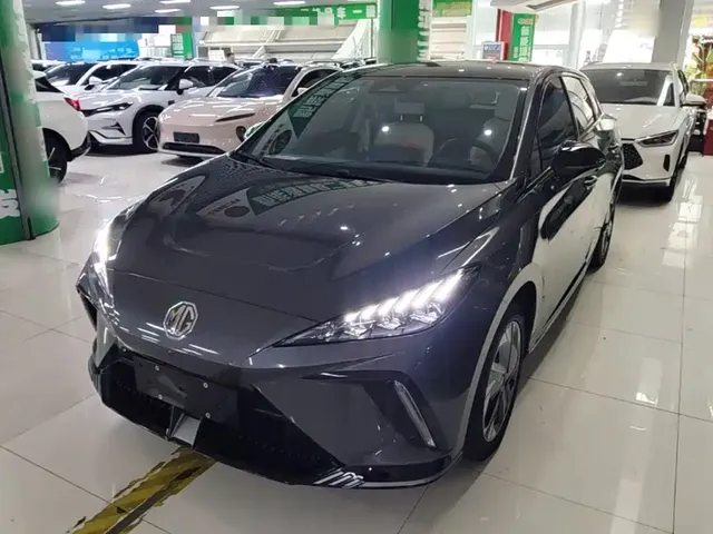 MG 4 EV 2022 520km Flagship