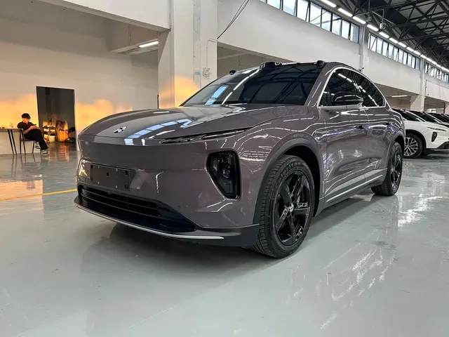 NIO EC6 2024 75kWh
