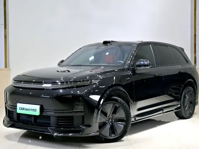 Li Auto L7 2024 MAX