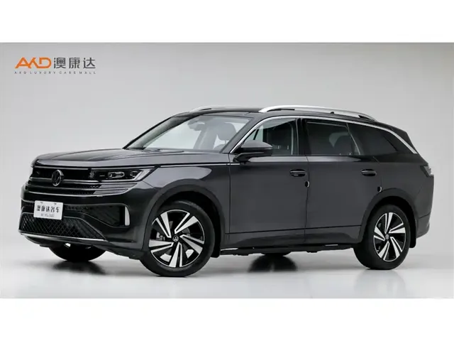 Volkswagen Talagon 2023 380TSI 4WD R-Line Celebration Edition