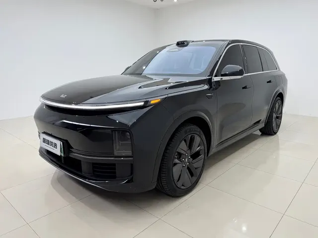 Li Auto Li L8 2024 Max
