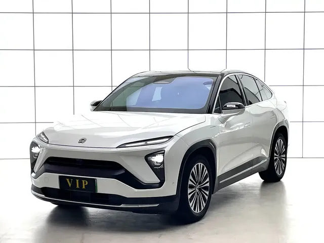NIO EC6 2020 615KM Signature Edition