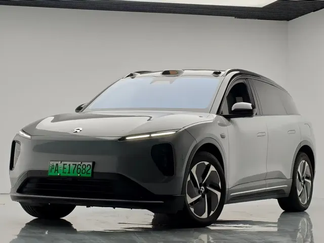 NIO ES6 2023 75kWh