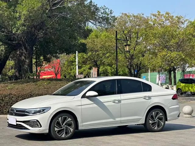 Volkswagen Bora 2023 200TSI DSG Smart PRO Edition