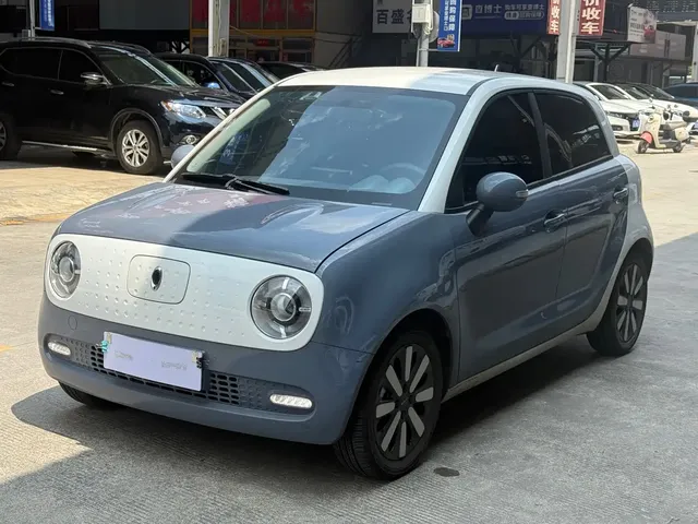 Ora Black Cat 2021 351km Standard Model