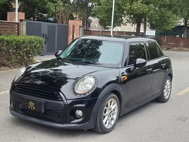 MINI MINI 2018 1.5T COOPER Artist 5-Door