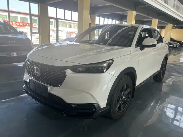 Honda XR-V 2023 1.5L CVT Thermal Edition