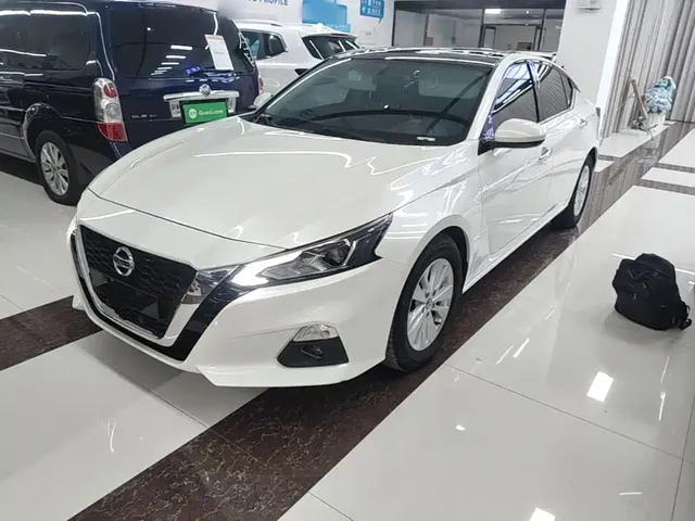 Nissan Teana 2020 2.0L XL Comfort Edition