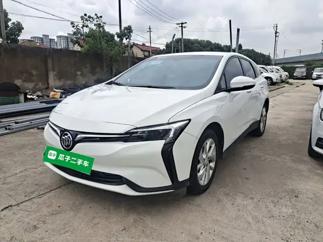 Buick Velite 6 2022 Connected Smart Enjoyment PLUS