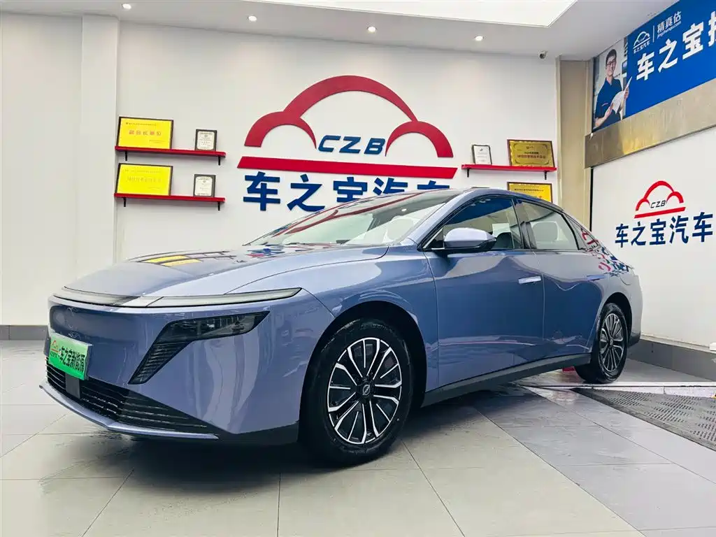 Nissan N6 2025 Mid Configuration
