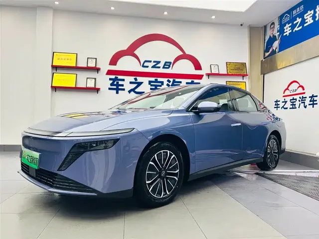 Nissan N6 2025 Mid Configuration