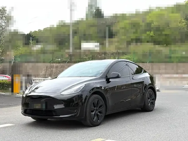 Tesla Model Y 2023 Rear-Wheel Drive Edition