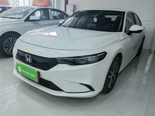 Honda Integra 2022 240TURBO CVT Premium Edition
