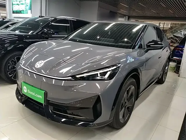 Volkswagen Unique 06 2024 Facelift Ultra Long Range