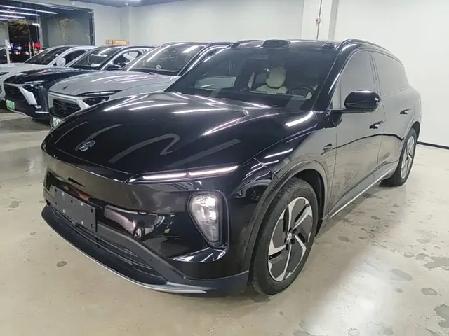 NIO ES6 2023 75kWh
