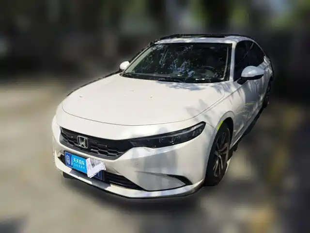 Honda Integra 2022 240TURBO CVT Technology Edition