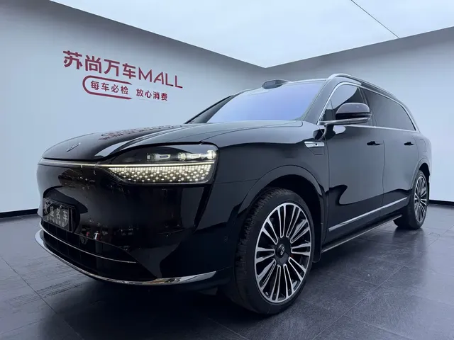 AITO Wenjie AITO M9 2024 Extended Range Ultra 42kWh 6-Seater