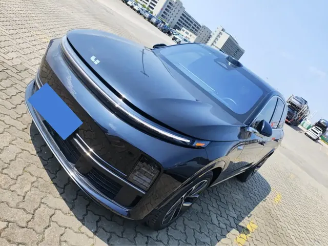 Li Auto L7 2024 MAX