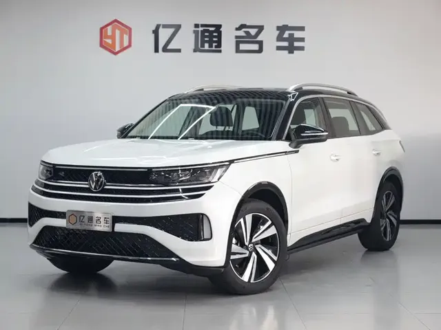 Volkswagen Talagon 2023 380TSI 4WD R-Line Touring Edition