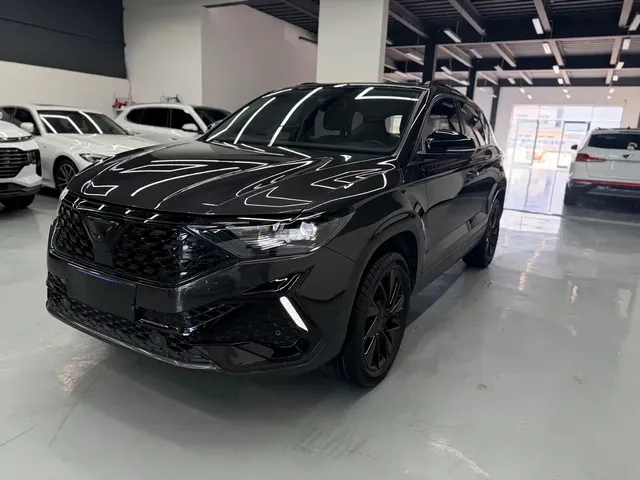 Jetta VS5 2022 280TSI Auto Highlight Enjoyment Type
