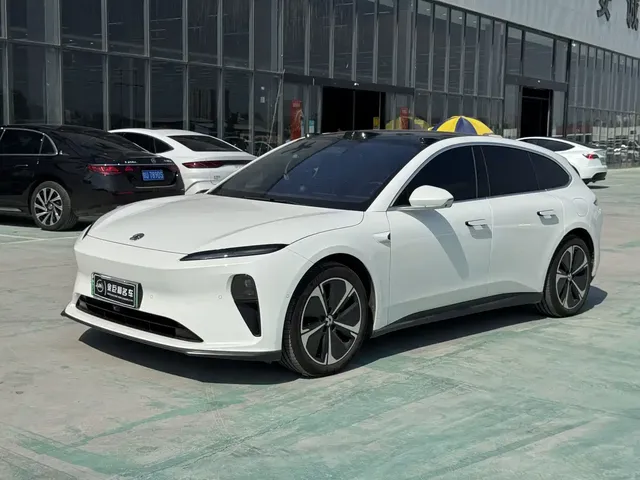 NIO ET5T 2024 75kWh Touring