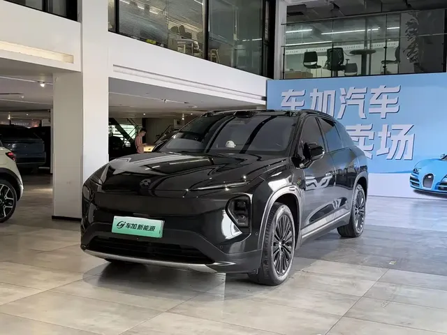 NIO ES7 2022 75kWh