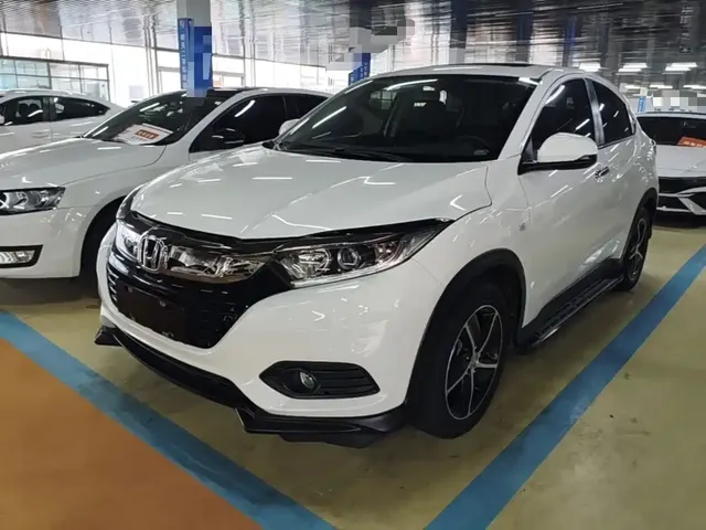 Honda Vezel 2020 1.5L CVT Pioneer