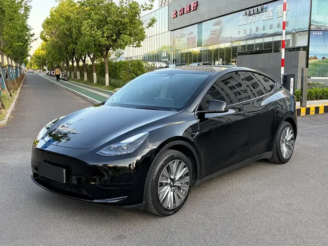 Tesla Model Y 2022 Rear-Wheel Drive Version