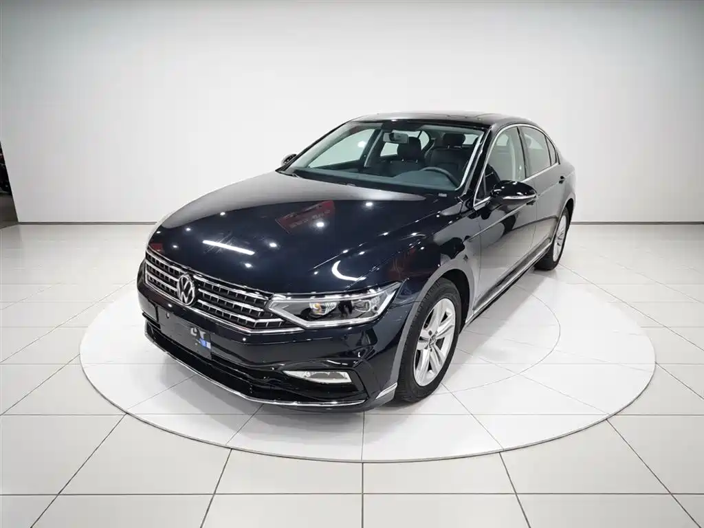 Volkswagen Magotan 2023 2 Million Units Commemorative Edition 280TSI DSG Comfort