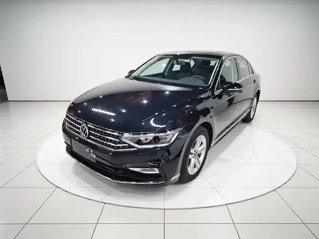 Volkswagen Magotan 2023 2 Million Units Commemorative Edition 280TSI DSG Comfort
