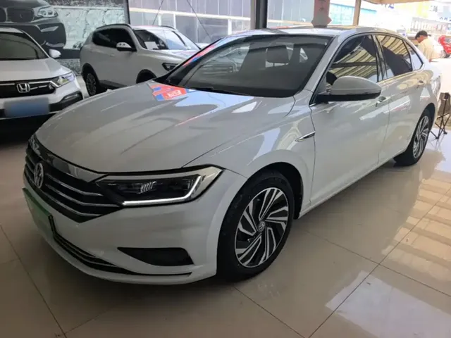 Volkswagen Sagitar 2022 280TSI DSG Soaring Edition