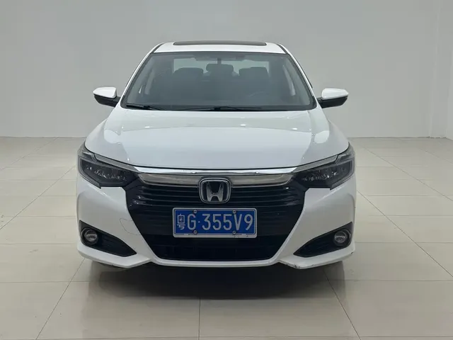 Honda Lingpai 2020 Sharp Hybrid 1.5L Sharp Luxury Edition