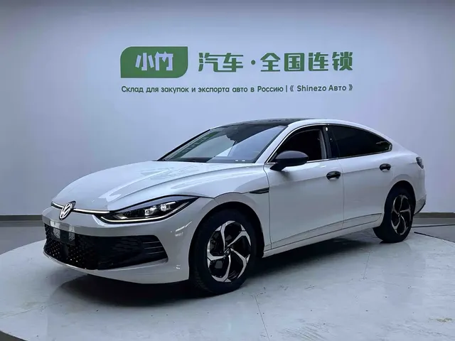 Volkswagen Lamando 2022 Lamando L 280TSI DSG Sporty Edition
