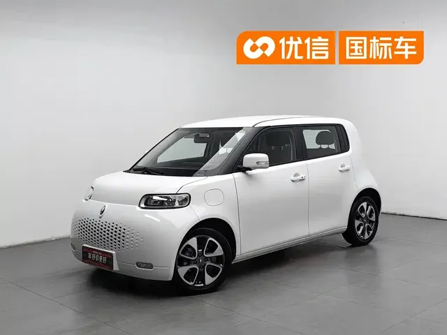 Ora White Cat 2022 Upgraded 305km Luxury (NMC)