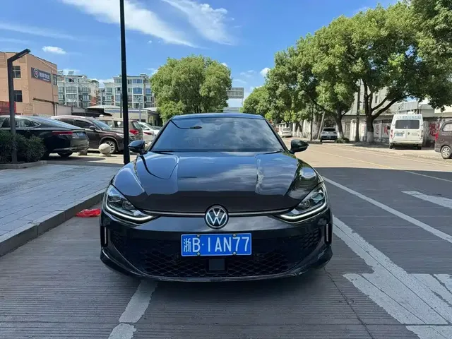 Volkswagen Lamando 2022 Lamando L 280TSI DSG Sporty Edition