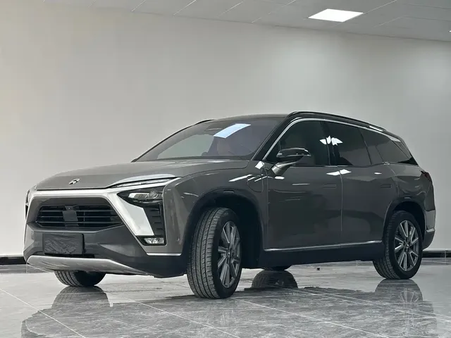 NIO ES8 2020 415KM 7-Seater