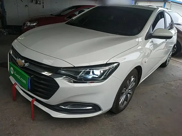 Chevrolet Monza 2022 320 Automatic Enjoyment Sunroof Edition