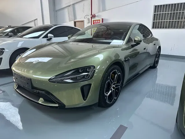 Xiaomi Auto Xiaomi SU7 2024 RWD Standard Founder's Edition