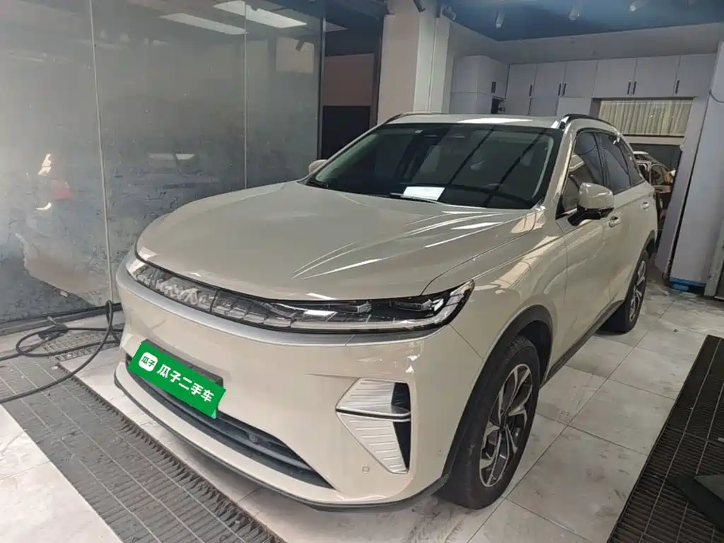 Haval Xiaolong MAX 2025 Hi4 165 Ultra Smart Drive Edition