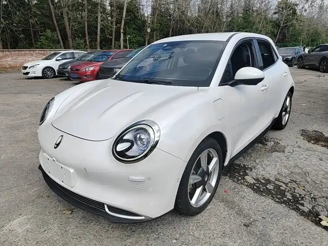 Ora Good Cat 2021 500km Long Range Poseidon Edition (NMC)