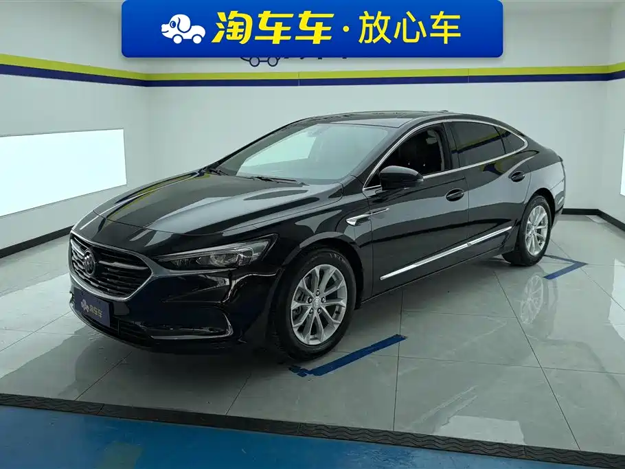 Buick LaCrosse 2022 552T Luxury
