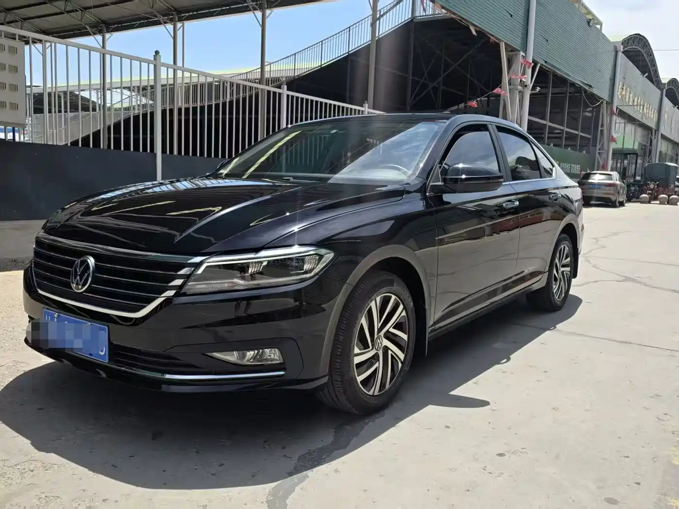 Volkswagen Lavida 2022 280TSI DSG Comfort Edition