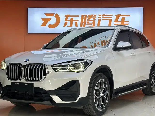 BMW X1 2020 sDrive25Li Leading Model