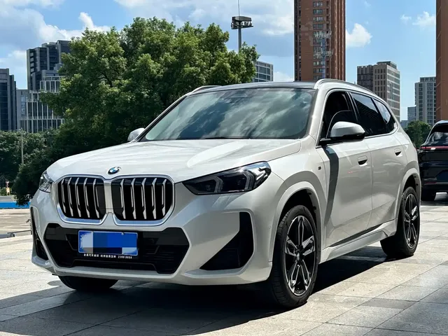 BMW X1 2023 sDrive25Li M Sport Package